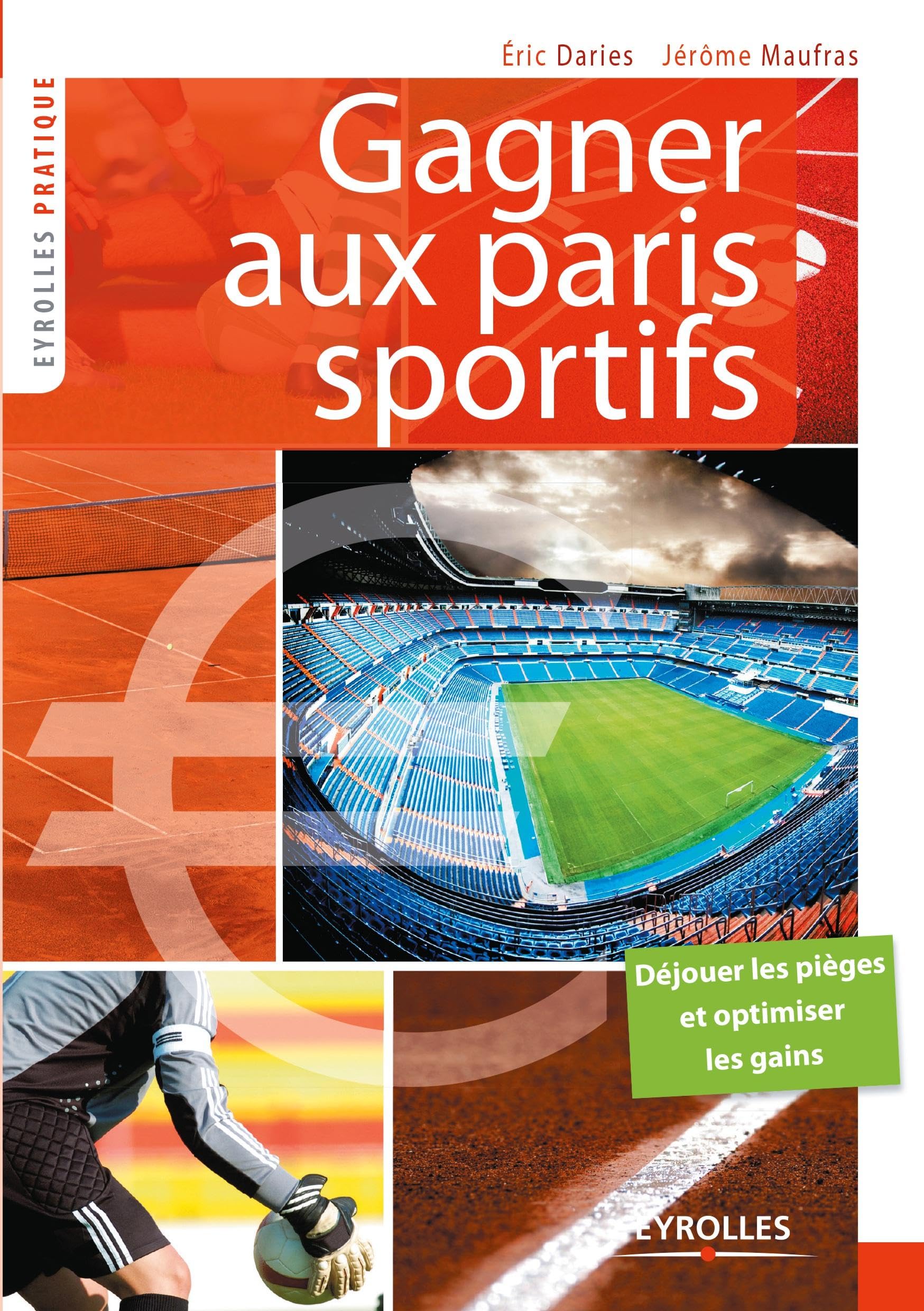 Gagner aux paris sportifs: Déjouer les pièges et optimiser les gains. Leisure, Home & Garden