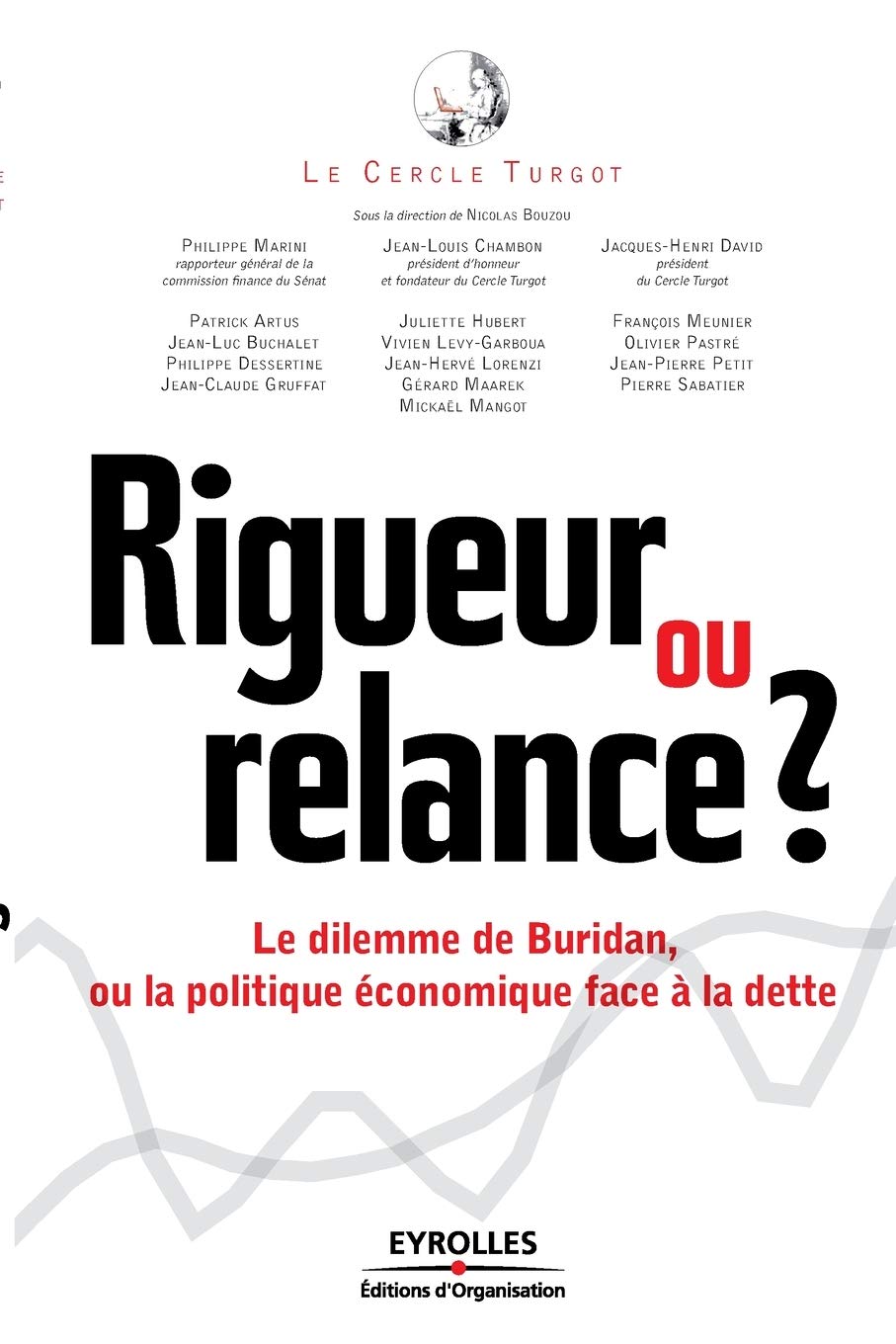 Rigueur ou relance ?: Le dilemme de Buridan Business, Finance & Career