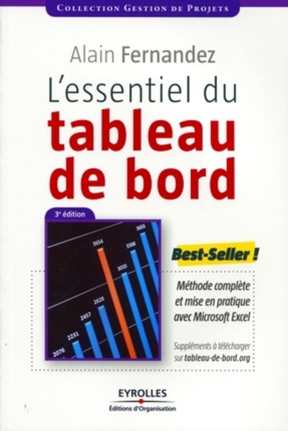 L'essentiel du tableau de bord: suppléments à télécharger sur... Computer Science