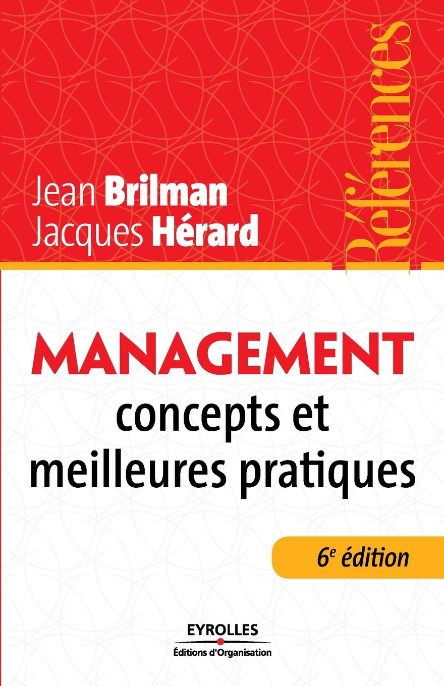 Management: Conseils et meilleures pratiques Law