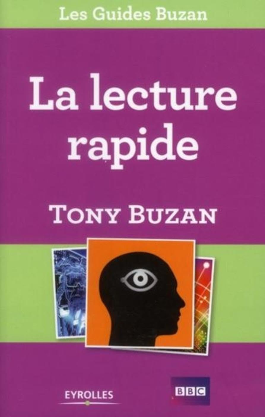 La lecture rapide : lisez plus, apprenez davantage et réussissez mieux Social Sciences