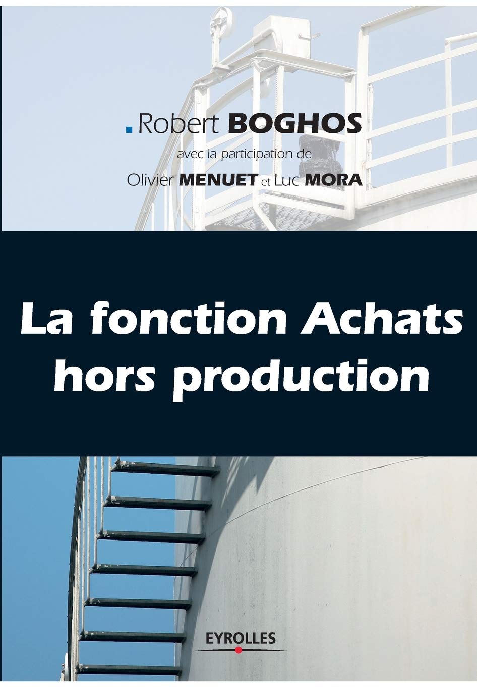 La fonction Achats hors production Business, Finance & Career