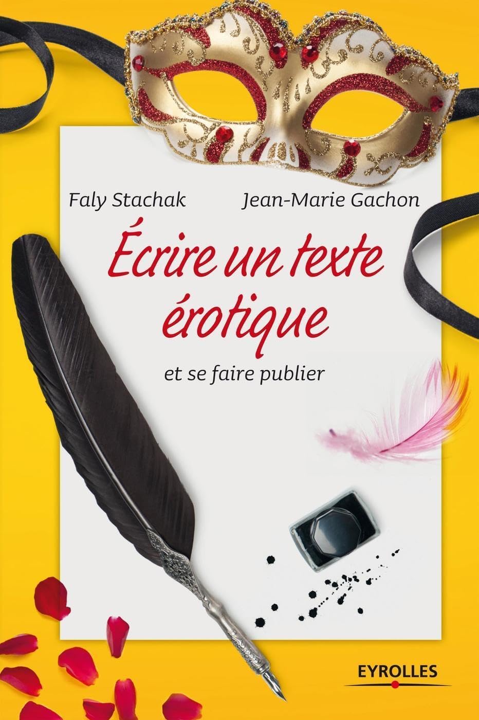 Ecrire un texte érotique et se faire publier Drama