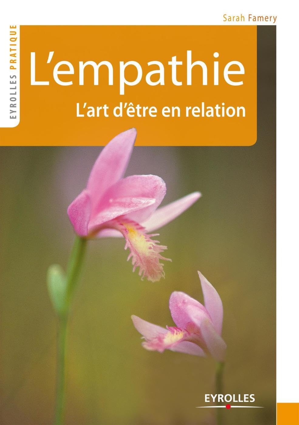 L'empathie: L'art d'être en relation Books