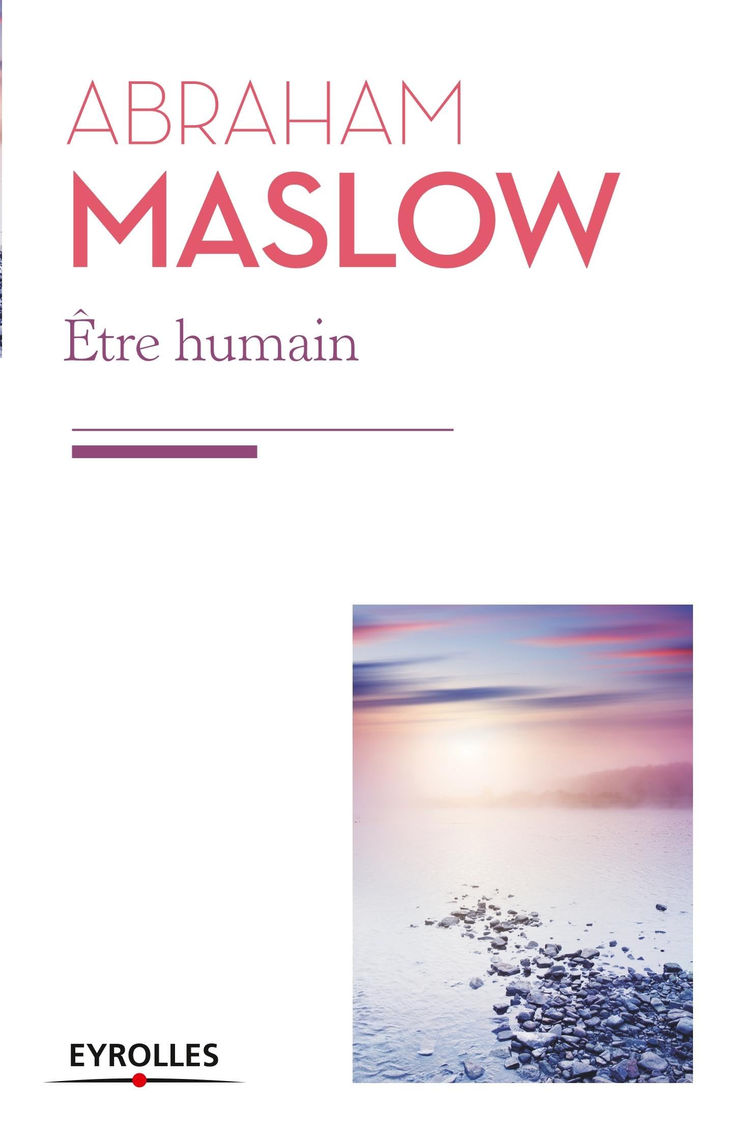 Etre humain: La nature humaine et sa plénitude. Law