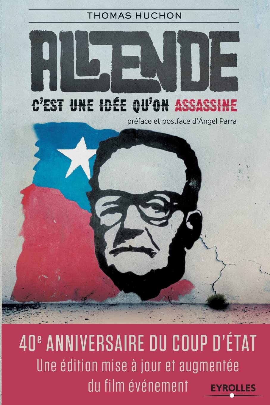 Salvador Allende: C'est une id�qu'on assassine. Computer Science