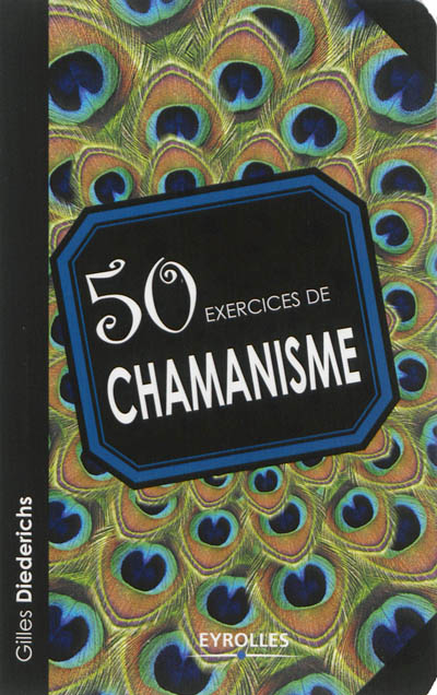 Product Image: 50 exercices de chamanisme