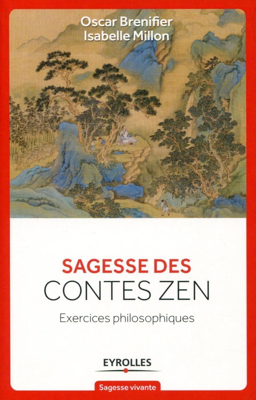 Sagesse des contes Zen : Exercices philosophiques book