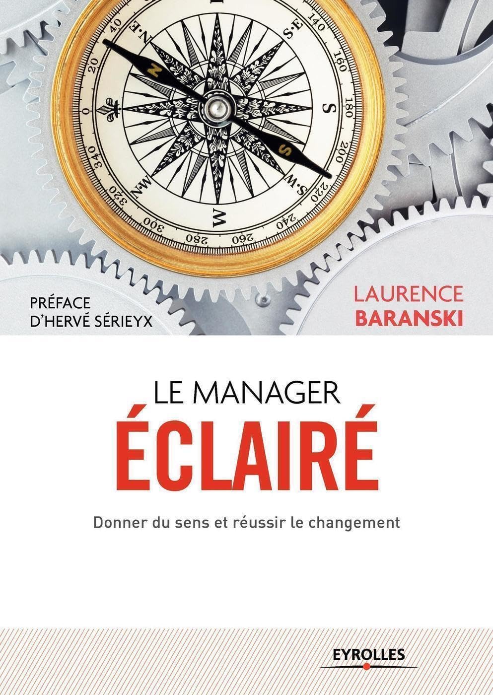 Le manager éclairé: Donner du sens et réussir le changement. Business, Finance & Career
