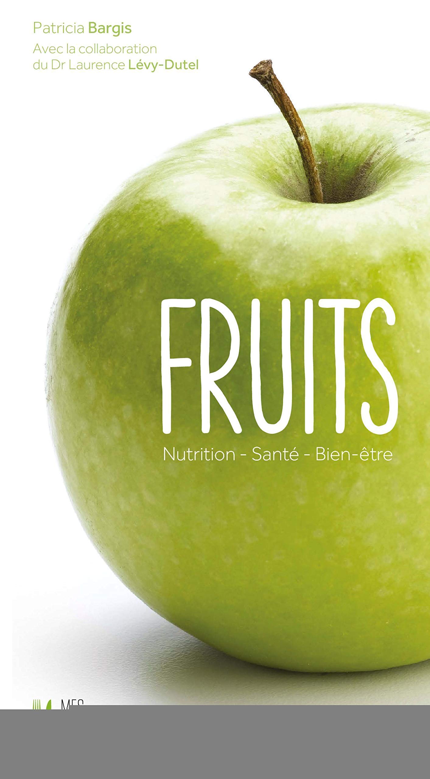 Fruits: Nutrition - Santé - Bien-être. Books
