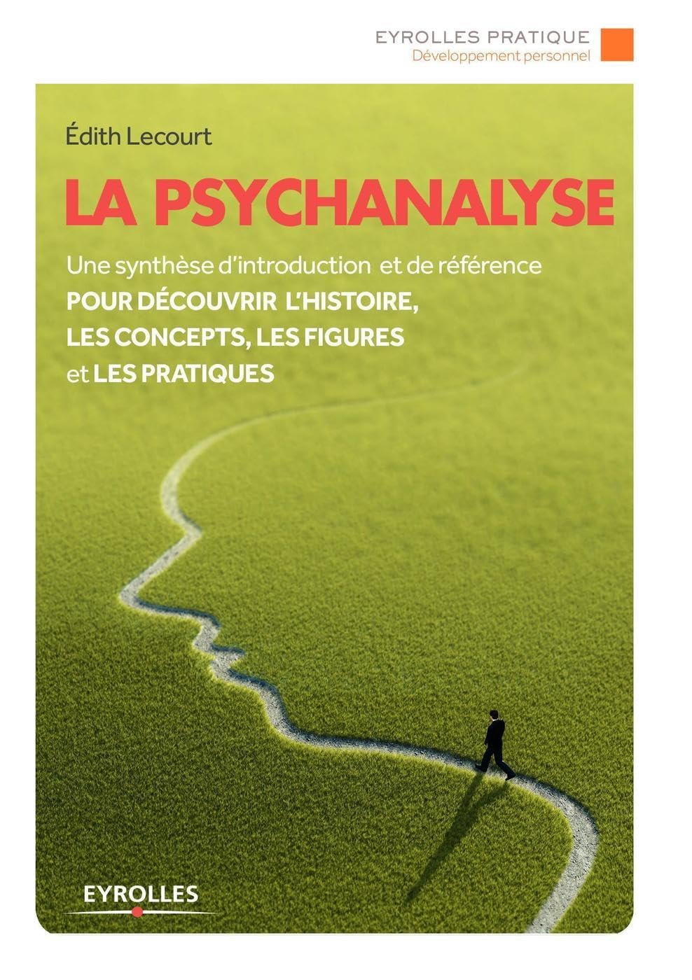 La psychanalyse: Une synthèse d'introduction et de référence pour découvrir l'histoire, les concepts, les figures et les pratiques. book