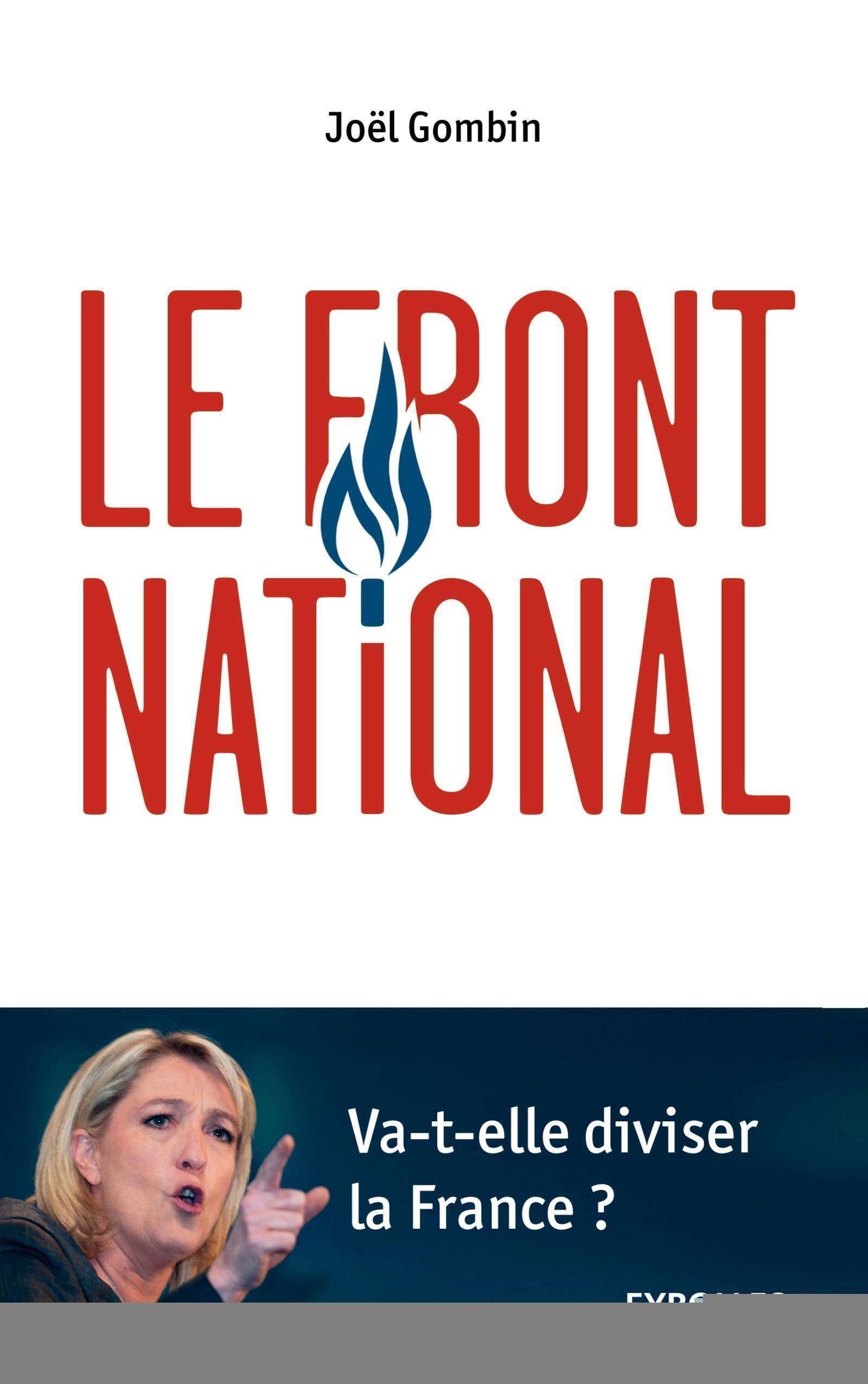 Le Front National: Va-t-elle diviser la France ? book