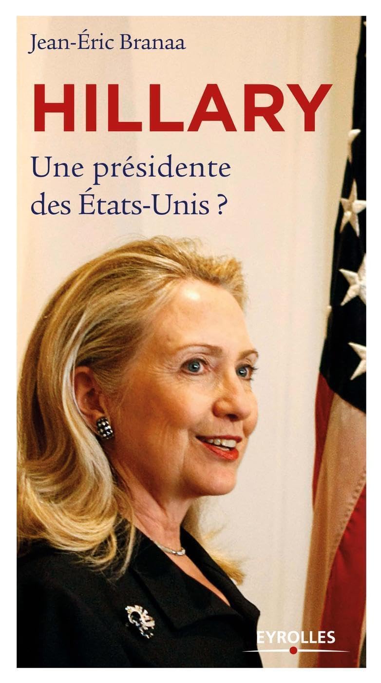 Hillary: Une présidente des Etats-Unis ? Social Sciences