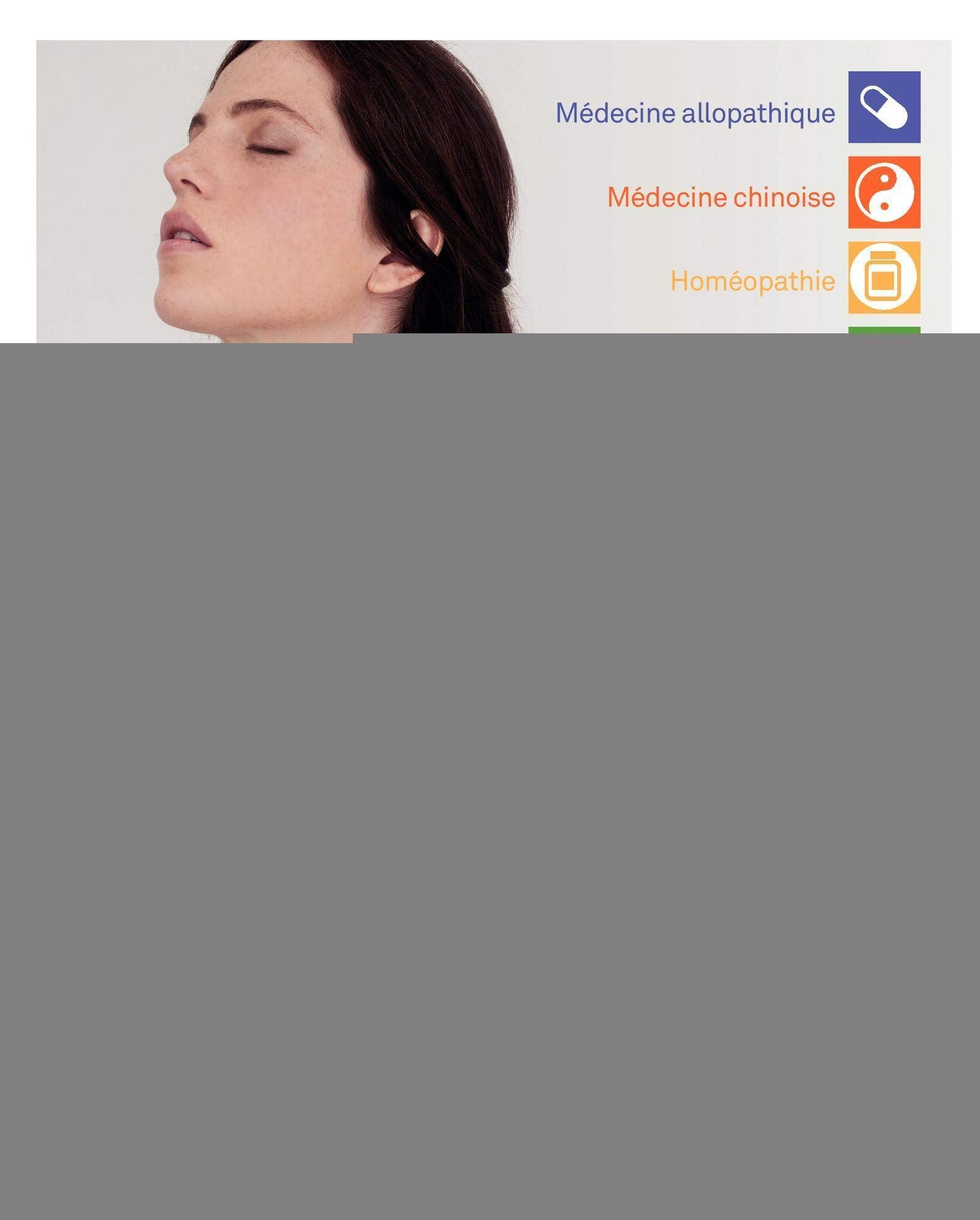 Soulager la douleur: 100 conseils pour 25 affections communes. Books