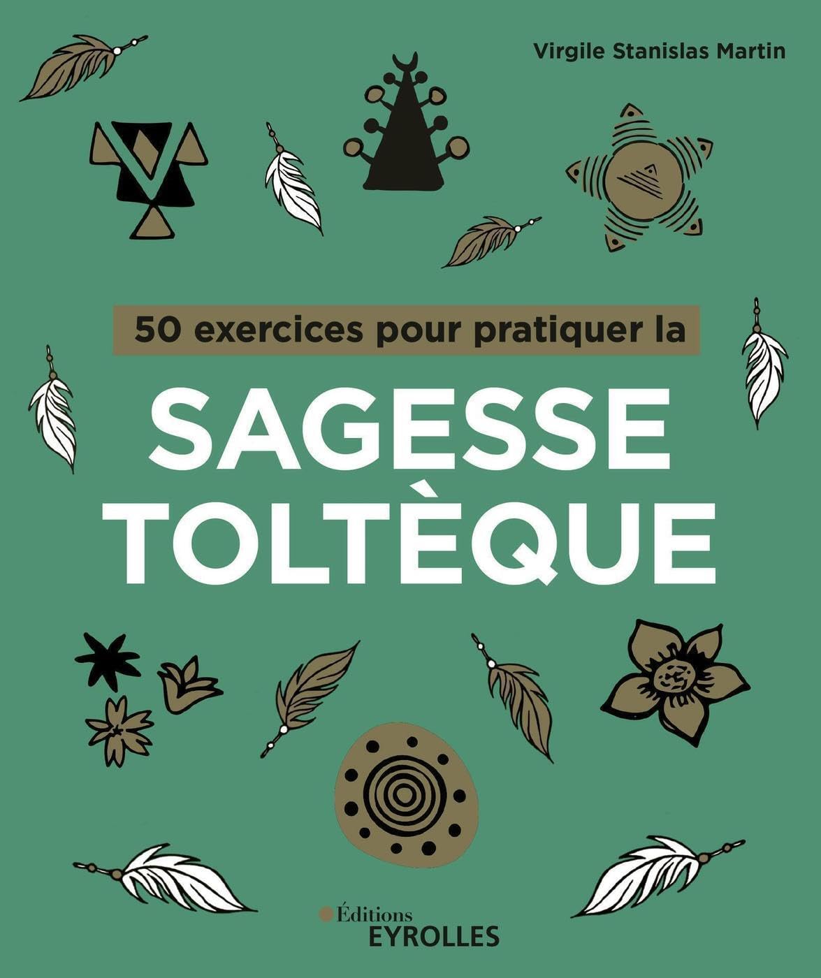 50 exercices pour pratiquer la sagesse toltèque book