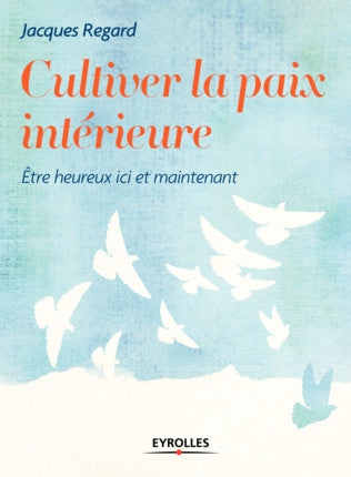 Cultiver la paix intérieure : être heureux ici et maintenant Psychology