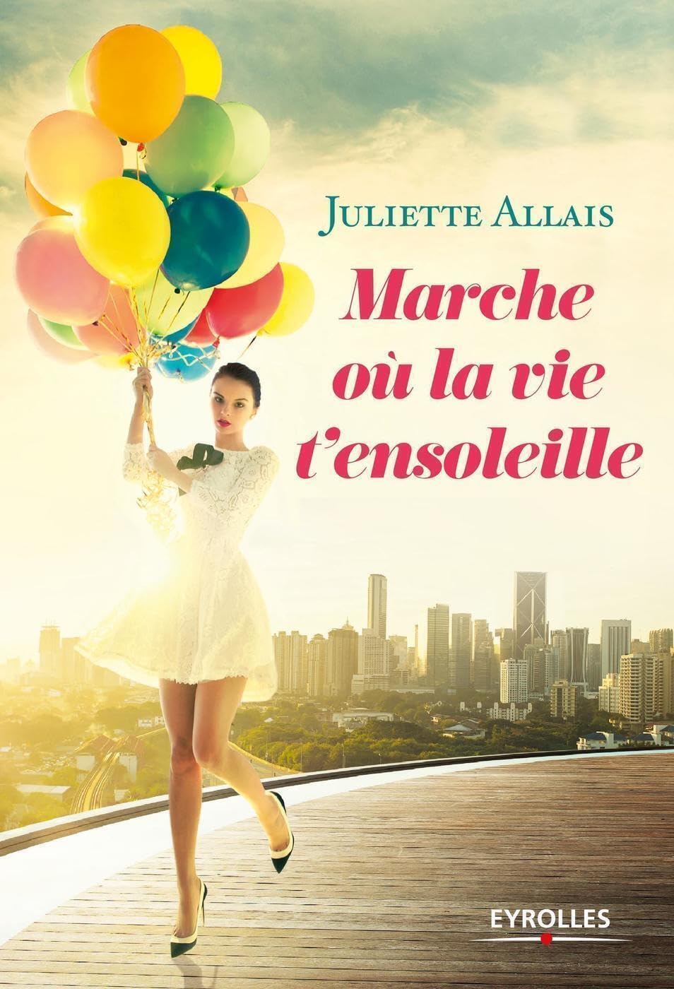 Marche où la vie t'ensoleille Eroticism