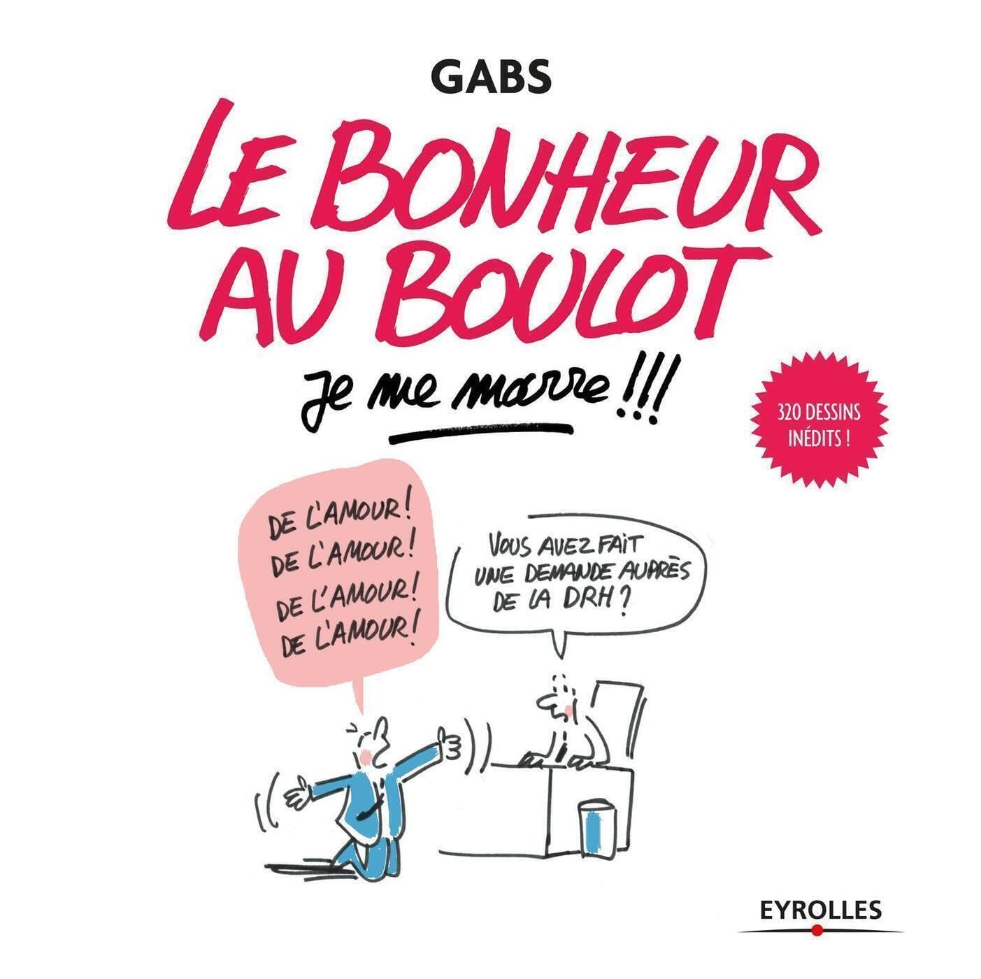 Le bonheur au boulot, je me marre !!! Business, Finance & Career