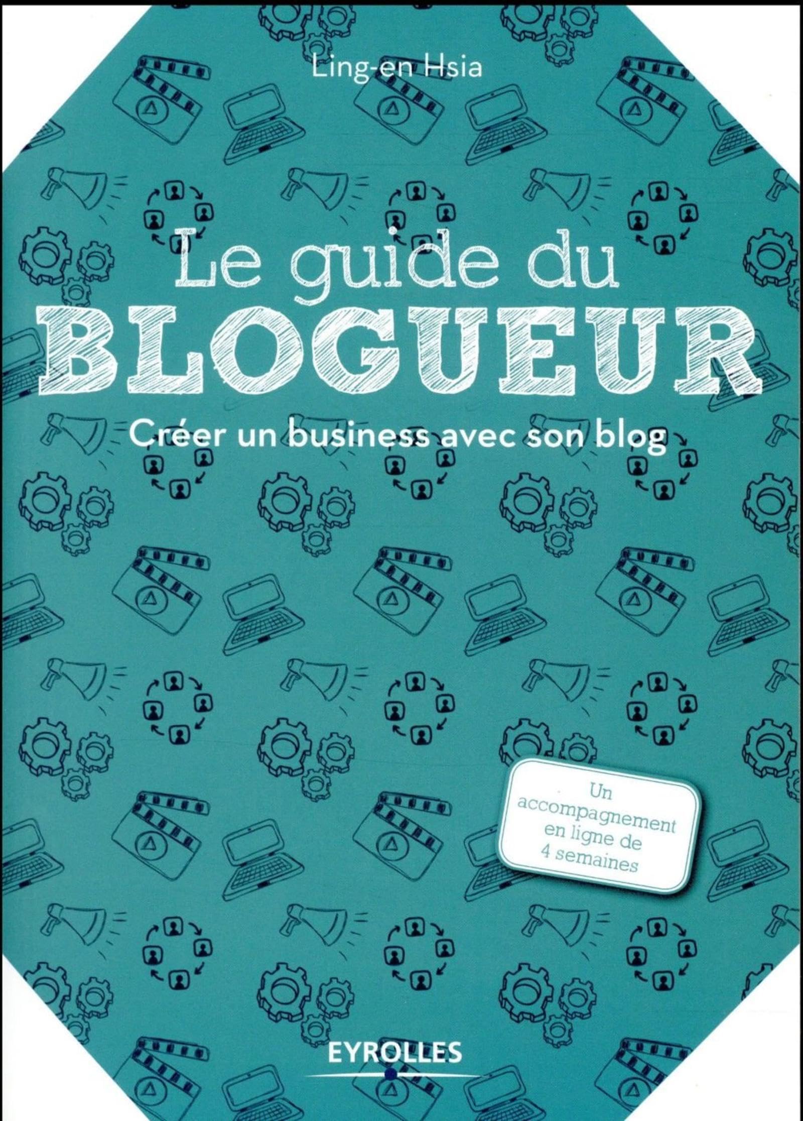 Le Coran: Créer un business avec son blog book