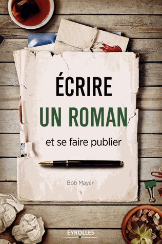 Ecrire un roman et se faire publier Personalities