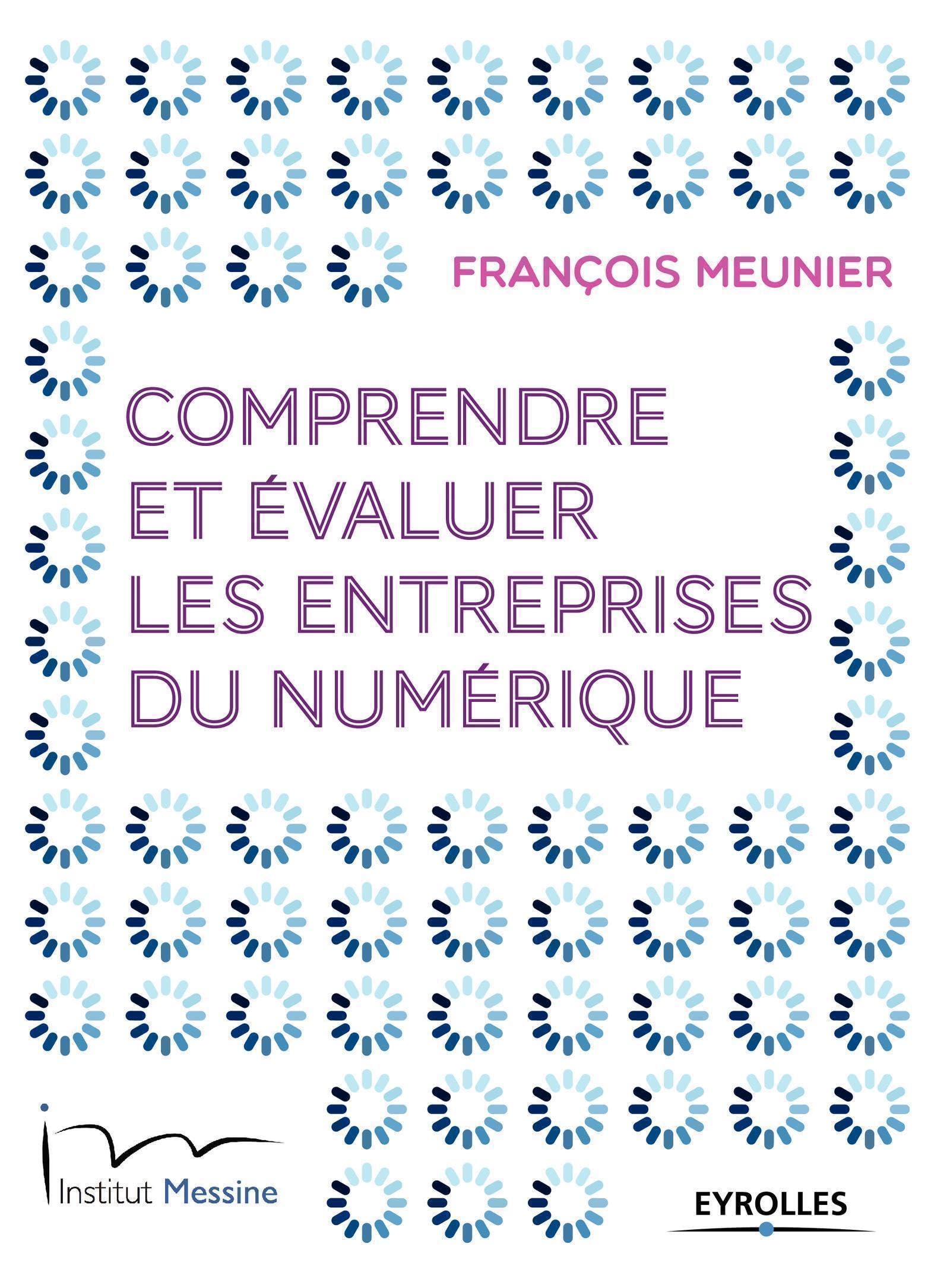 Comprendre et évaluer les entreprises du numérique book