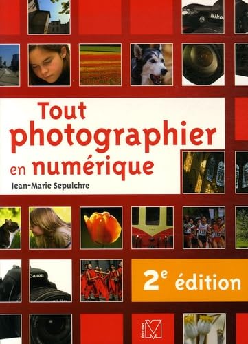 Tout photographier en numérique Books