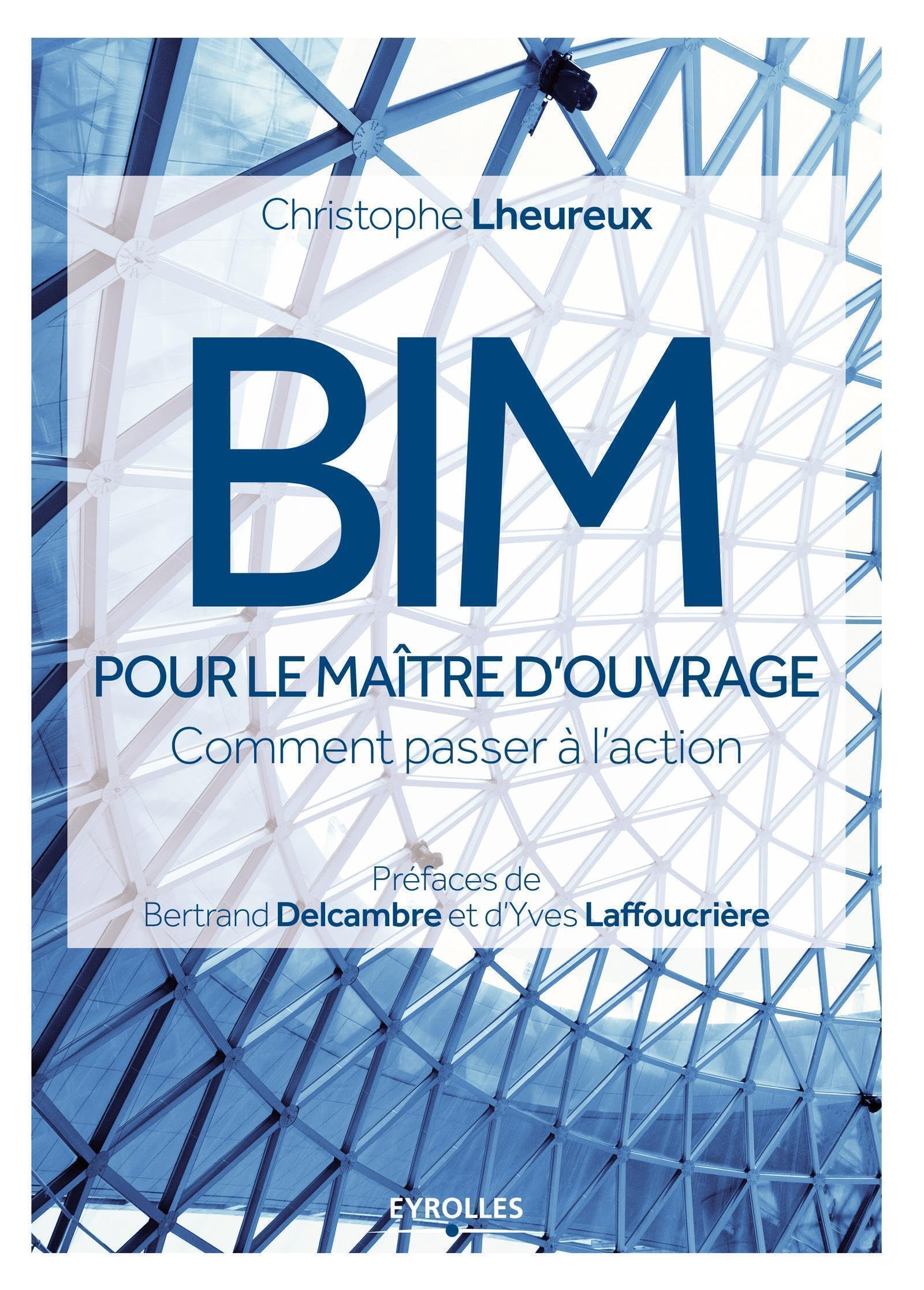 BIM pour le maître d'ouvrage: Comment passer à l'action Business & Technology