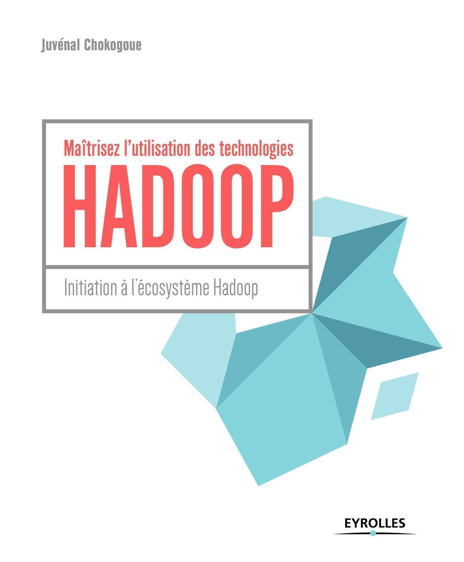 Maîtrisez l'utilisation des technologies Hadoop: Initiation à l'écosystème Hadoop book