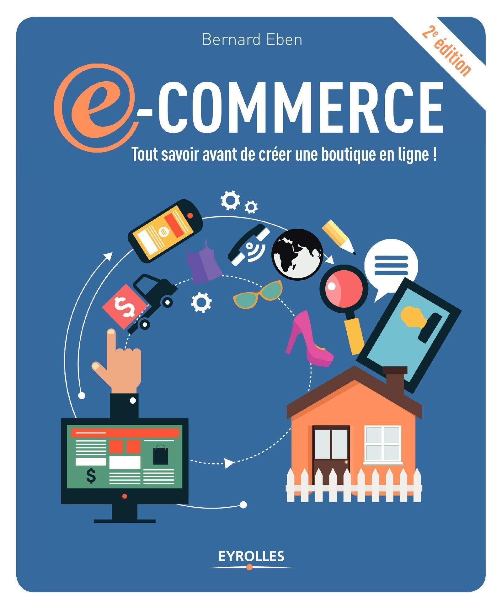 E-commerce: Tout savoir avant de créer une boutique en ligne ! Business, Finance & Career