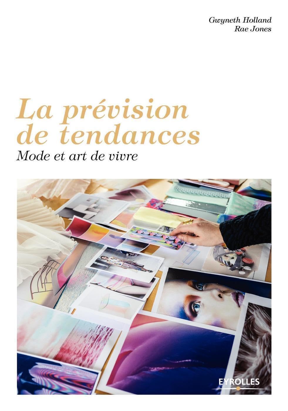 La prévision de tendances: Mode et art de vivre Film, Art & Culture