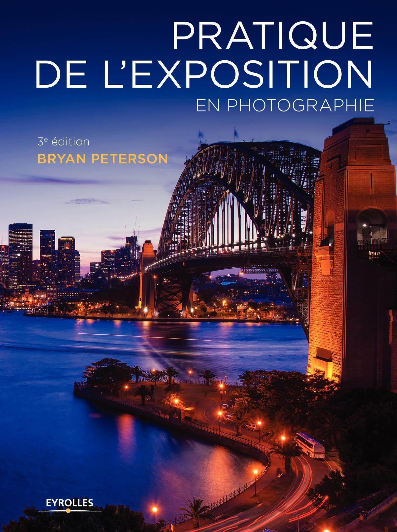 Pratique de l'exposition en photographie book