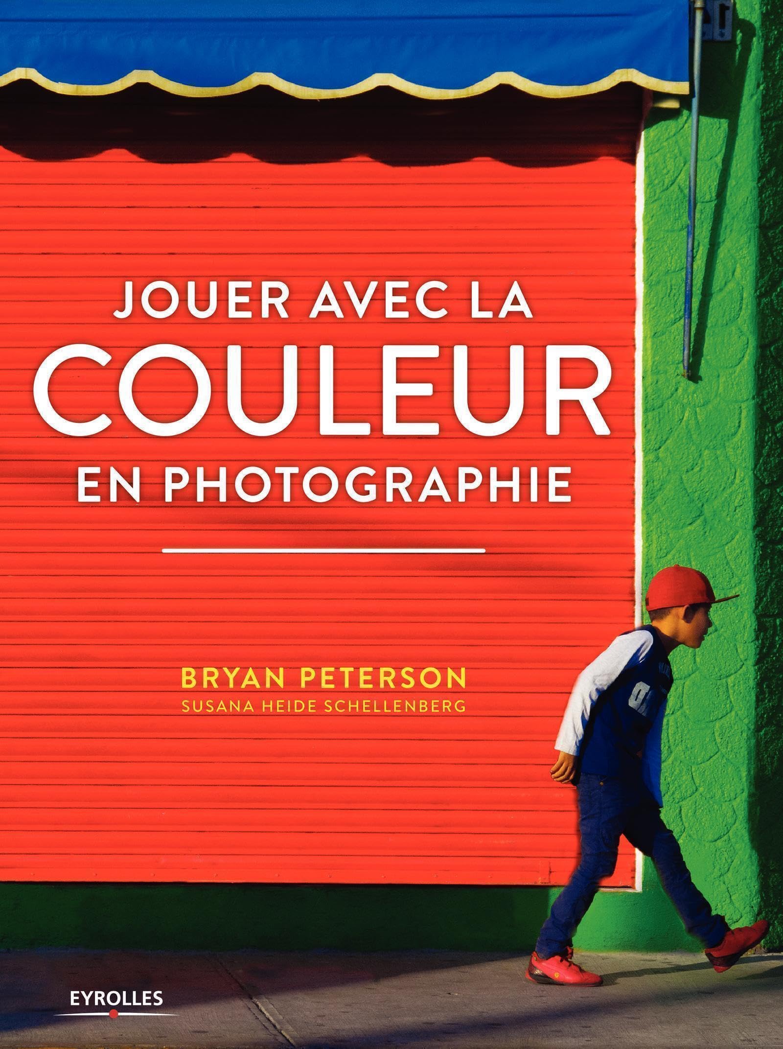 Jouer avec la couleur en photographie Photography