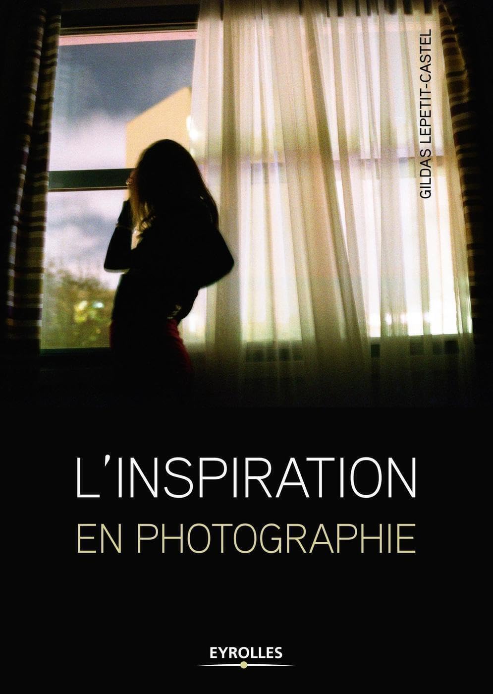 L'inspiration en photographie book