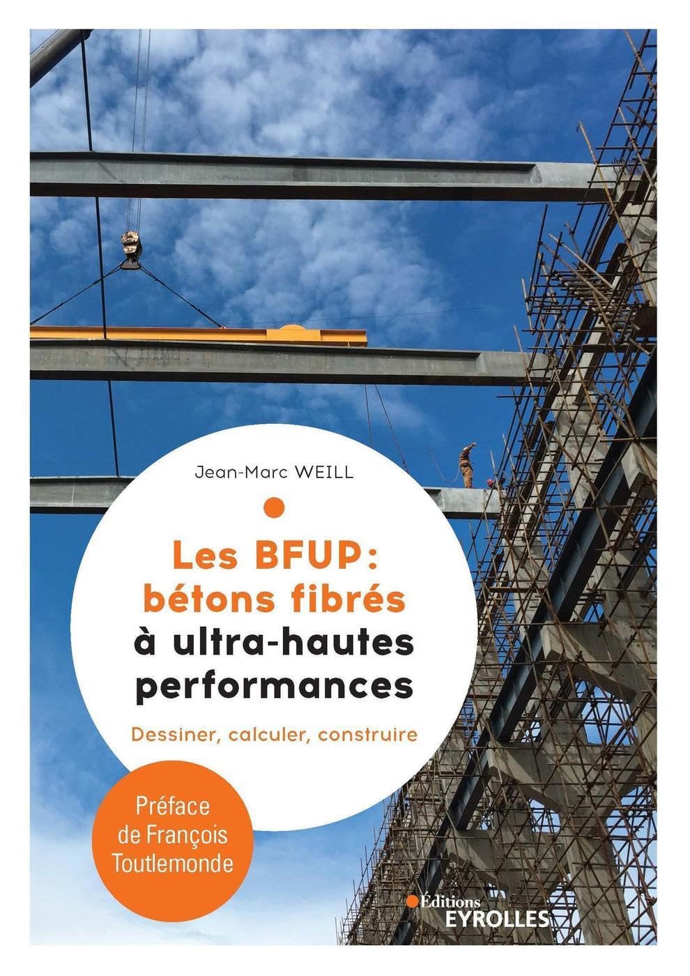 Les BFUP : bétons fibrés à ultra-haute performances: Dessiner, calculer, construire Business & Technology