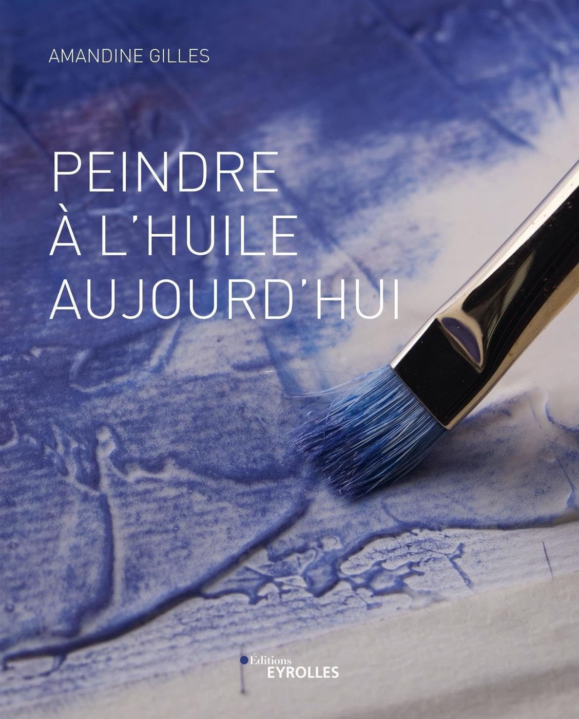 Peindre à l'huile aujourd'hui Film, Art & Culture