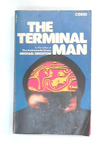 L'homme terminal : roman scientifique Books