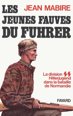 Les Jeunes fauves du Führer Books