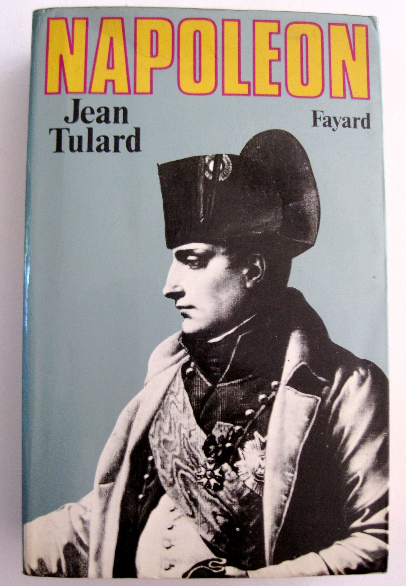 Napoléon ou Le mythe du sauveur Books