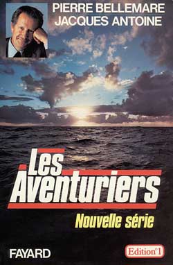 Les Aventuriers Essays & Short Stories