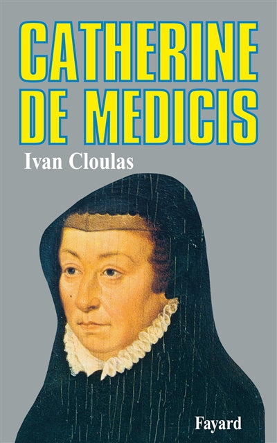 Product Image: Catherine de Médicis