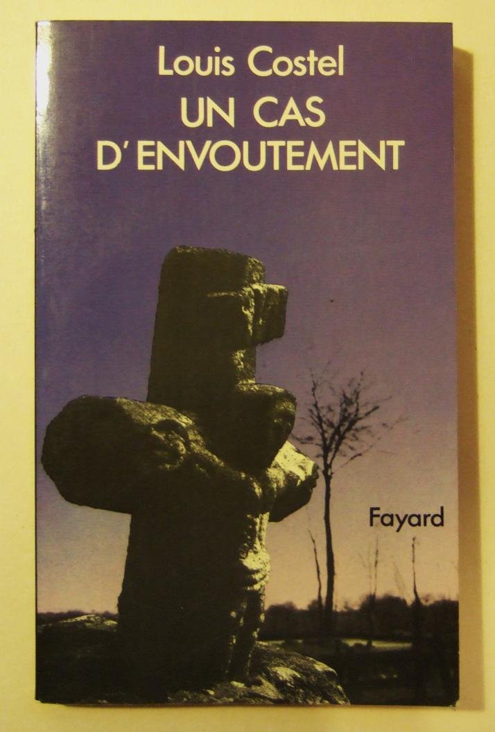Un Cas d'envoûtement book