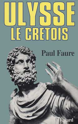Ulysse le Crétois : XIIIe siècle avant J.-C. Politics & History