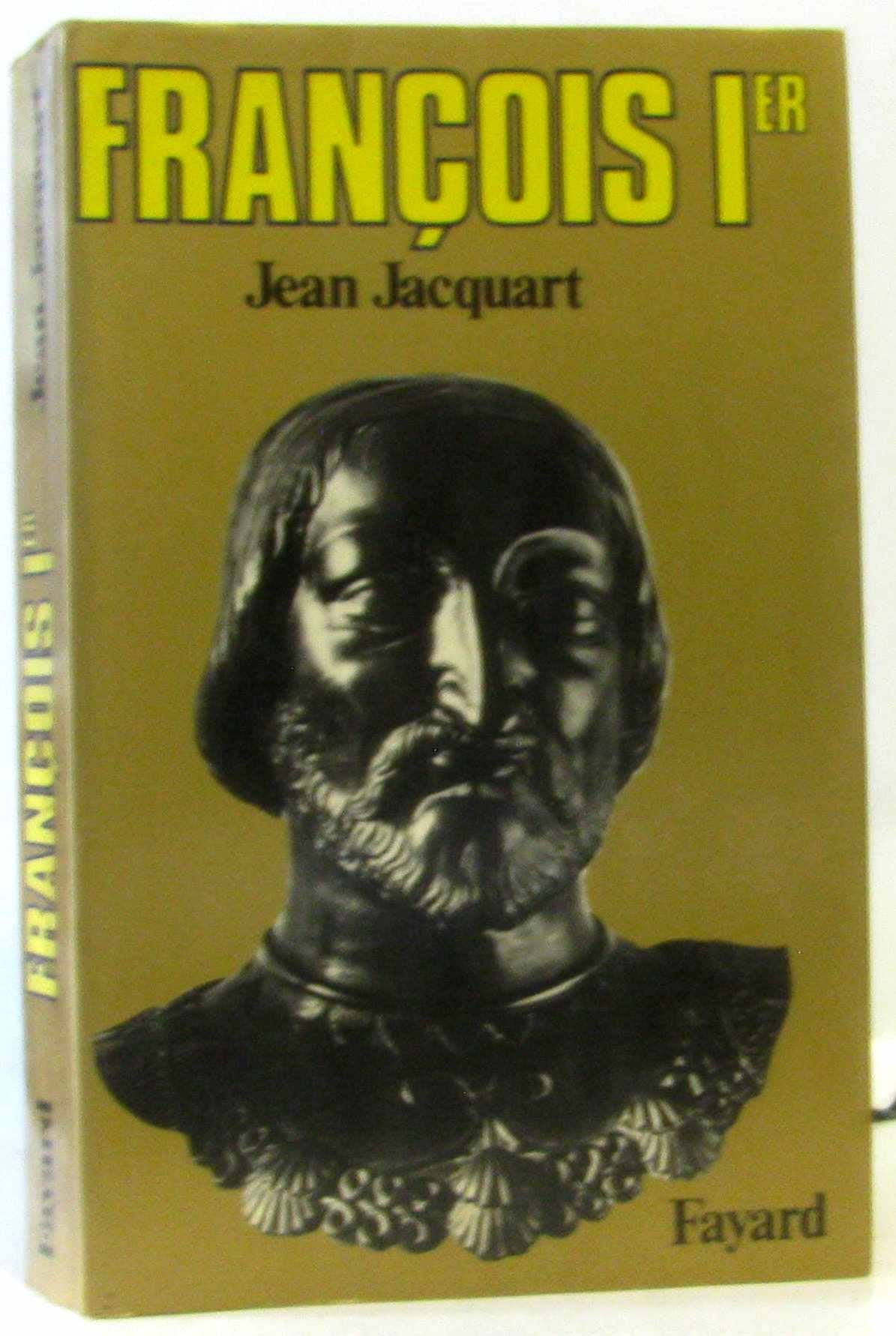 François I +premier (Club pour vous Hachette) Books