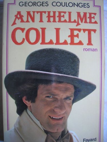 Anthelme Collet book