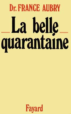 La Belle Quarantaine book