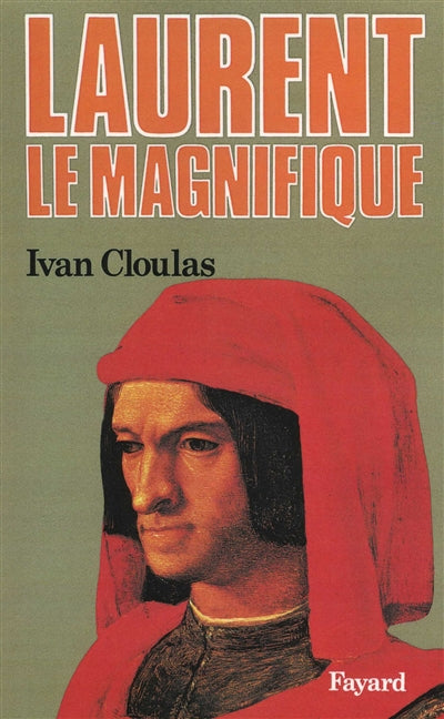 Product Image: Laurent le Magnifique