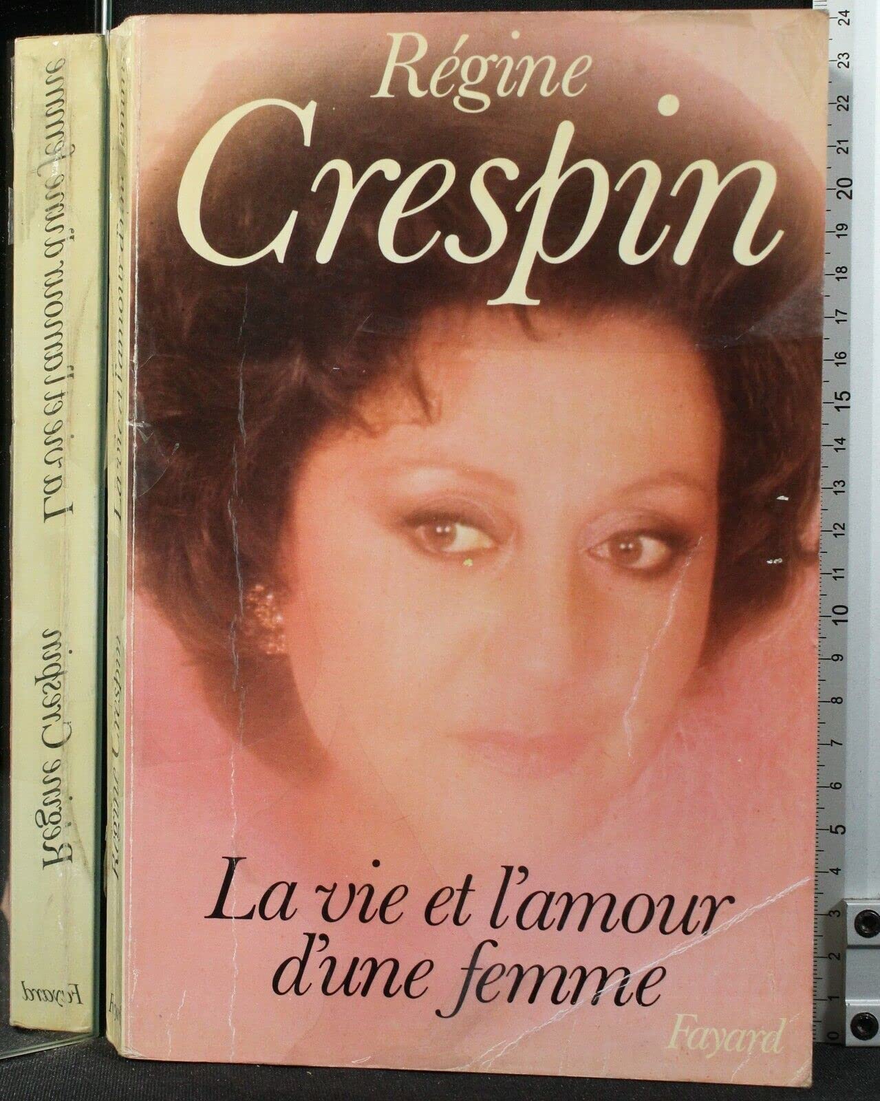 La vie et l'amour d'une femme Books