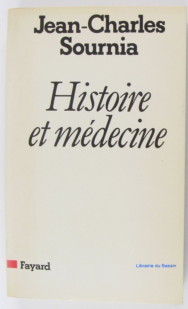 Histoire et médecine Books