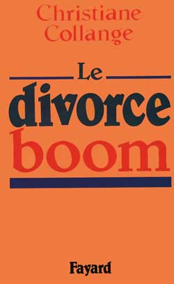 Le Divorce-boom Essays & Short Stories