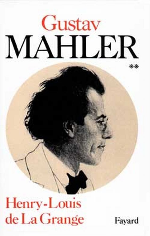 Gustav Mahler: L'âge d'or de Vienne (1900-1907) Sheet Music
